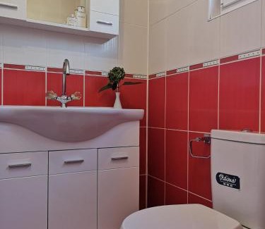 Herceg Novi Apartment | Apartmani Cirovic Luxury