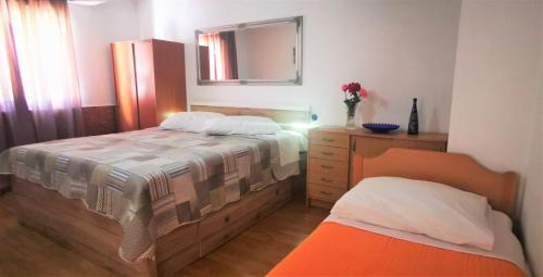 Drvenik Apartment | Apartmani Divić