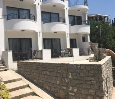Rana Apartment | Apartmani Djurovic