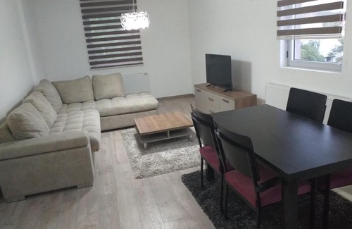 Vranje Apartment | Apartmani Dojčinović