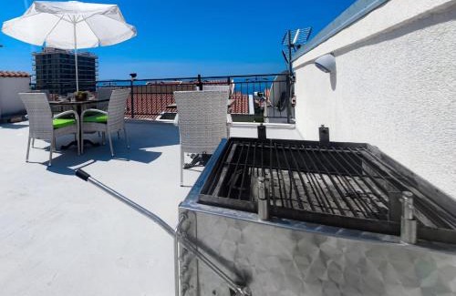 Ratac Apartment | Apartmani Fistanic-Joskic