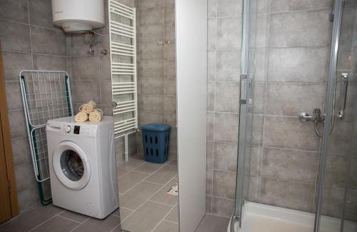 Bjelovar Apartment | Apartmani i Sobe Kočiš