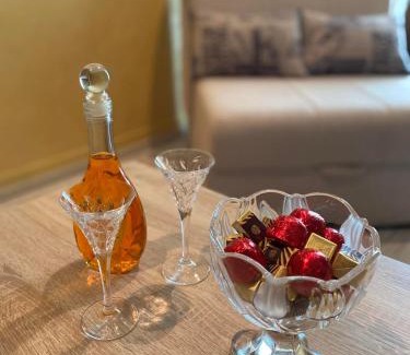 Lastva Grbaljska Apartment | Apartmani Jaz 24