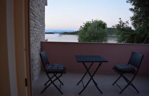 Zdrelac Apartment | Apartmani Jelenić