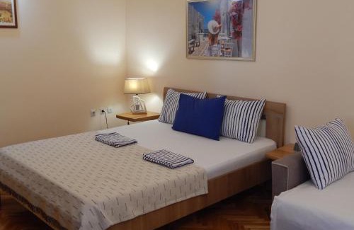 Vranje Apartment | Apartmani Jelica FREE PARKING