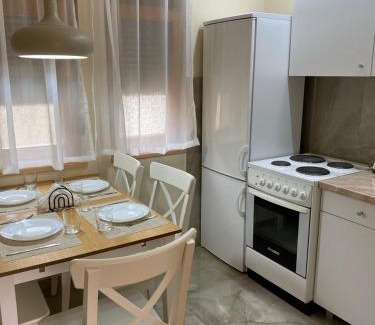 Vranje Apartment | Apartmani Jelica FREE PARKING