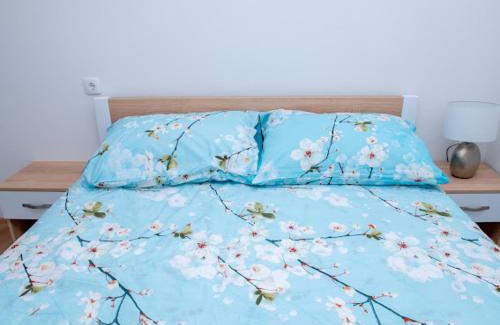 Konjic Apartment | Apartmani Jezero