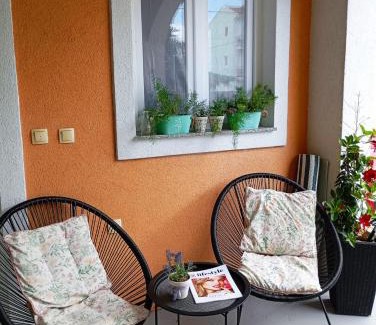 Biograd na Moru Apartment | Apartmani Joja