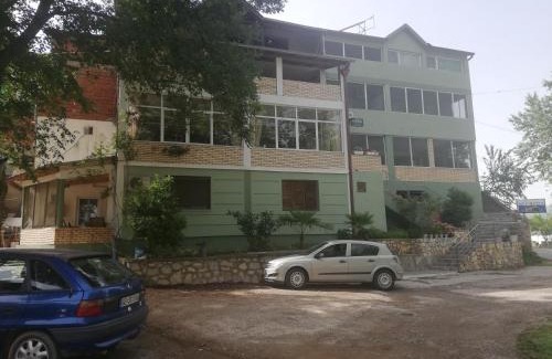 Nov Dojran Apartment | Apartmani Kaldrma