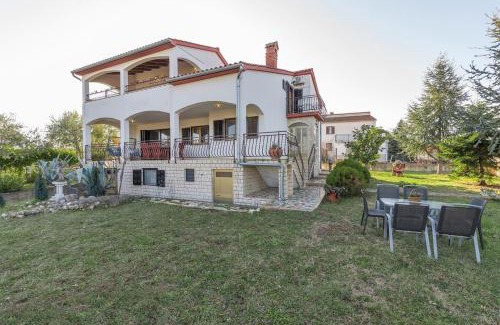 Musalez House | Apartmani Katalin
