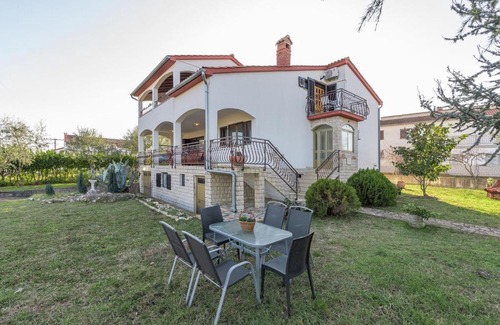 Musalez House | Apartmani Katalin
