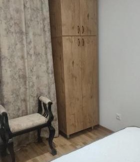 Jagodina Apartment | Apartmani Katnic