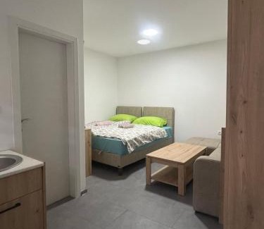 Sid Apartment | Apartmani kod Lazarice Šid