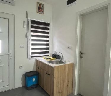 Sid Apartment | Apartmani kod Lazarice Šid