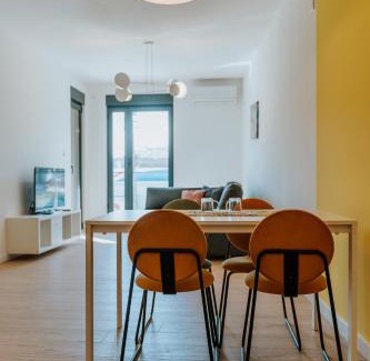 Sremska Mitrovica Apartment | Apartmani Laketić