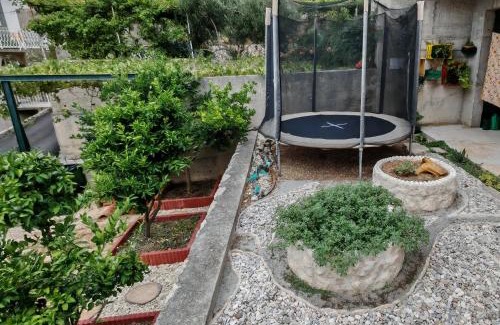 Stanici Apartment | Apartmani LuMa Apartman Marija