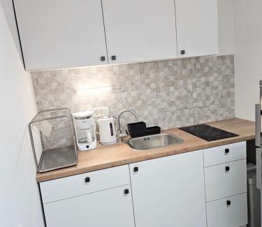 Gorinka Apartment | Apartmani Majic