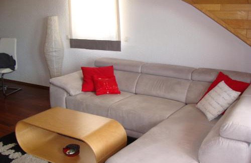Varazdin Apartment | Apartmani Maltar