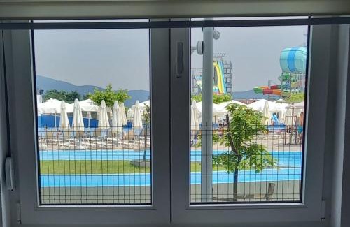 Vrnjacka Banja Apartment | Apartmani Martenovic 1