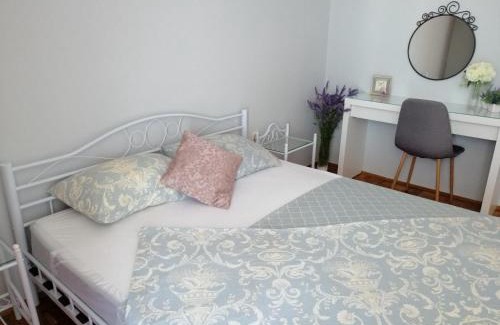 Sveti Petar Apartment | Apartmani Mataija