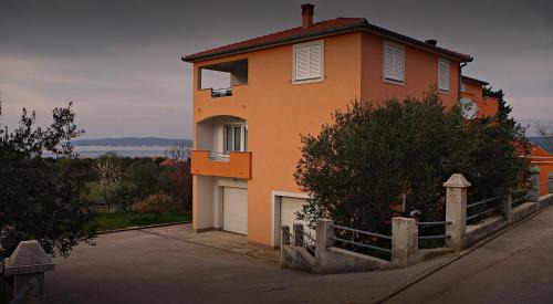 Dobropoljana Apartment | Apartmani Mihaela Dobropoljana 52