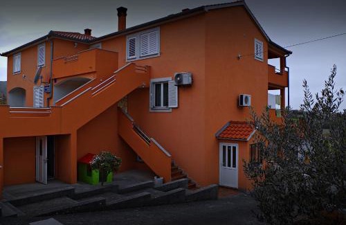 Dobropoljana Apartment | Apartmani Mihaela Dobropoljana 52