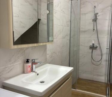 Meljine Apartment | Apartmani Milos - Meljine