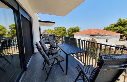 Loviste Apartment | Apartmani Nerium