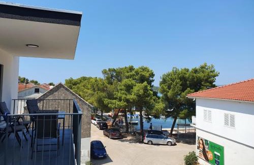 Loviste Apartment | Apartmani Nerium