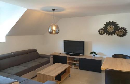 Nova Gradiska Apartment | Apartmani New York