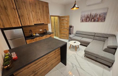 Nova Gradiska Apartment | Apartmani New York