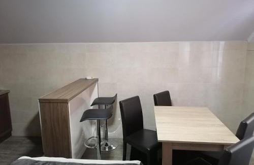 Ciganska Mahala Apartment | Apartmani Ognjen