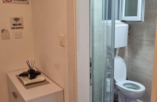 Zelenika Apartment | APARTMANI PAVLOVIC