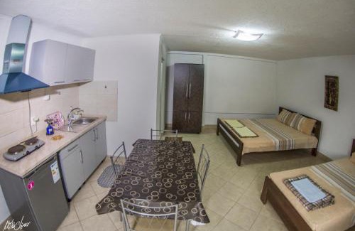 Star Dojran Apartment | Apartmani Pe-Ko