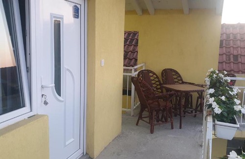 Jagodina Apartment | APARTMANI PLAVI