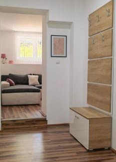 Soko Banja Apartment | Apartmani Radivojević 2