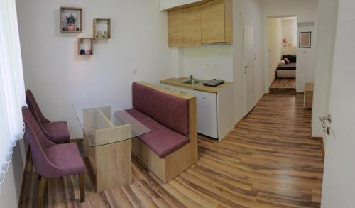 Soko Banja Apartment | Apartmani Radivojević 2