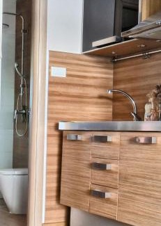 Zelenika Apartment | Apartmani SAN