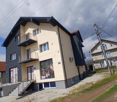 Vranje Apartment | Apartmani SARA Vranje