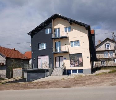 Vranje Apartment | Apartmani SARA Vranje