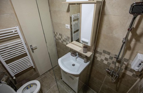 Jabucko Ravniste House | Apartmani SP Jovanovic