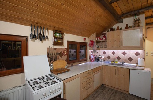 Jabucko Ravniste House | Apartmani SP Jovanovic