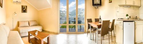 Donja Kostanjica Apartment | Apartmani Stanovčić