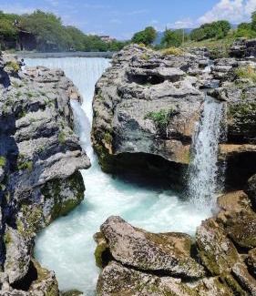 Podgorica Apartment | Apartmani Stari Aerodrom