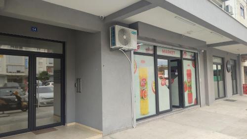 Podgorica Apartment | Apartmani Stari Aerodrom