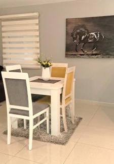 Mahala Apartment | Apartmani Stijepovic