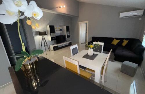 Mahala Apartment | Apartmani Stijepovic