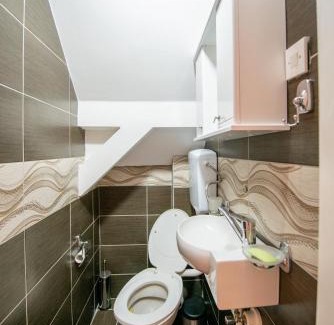Central Serbia Apartment | Apartmani Sunčev breg Vlasinsko jezero