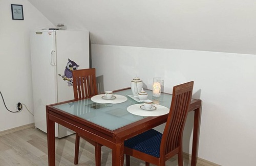 Slavonski Brod Apartment | Apartmani Tea i Toni - Apartment Tea