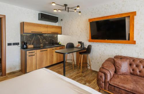 Becej Apartment | Apartmani Tiske noći